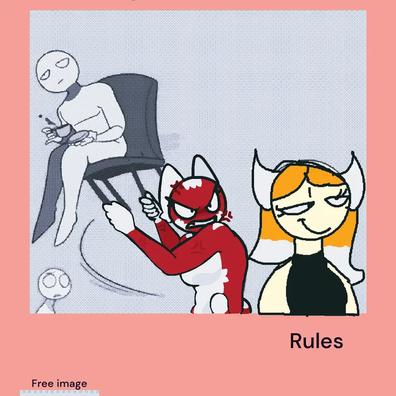 Game by @buzzlebee20
