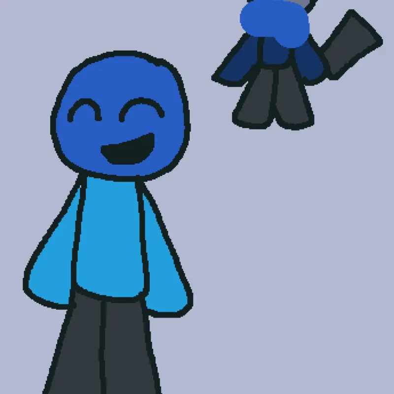Game by @Cube209