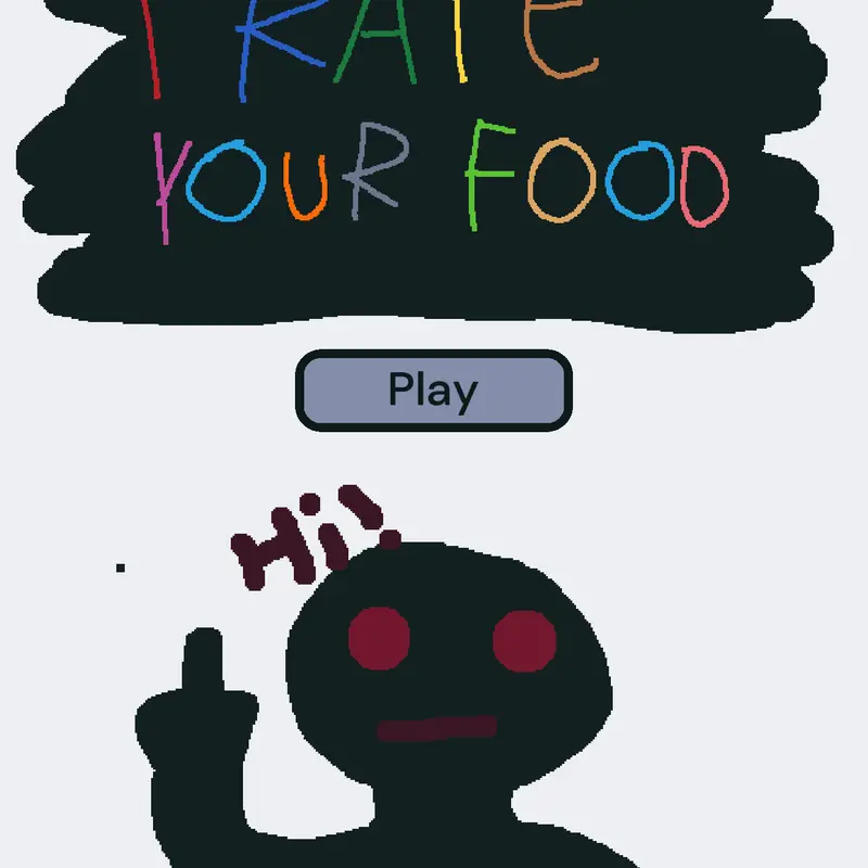 The hungry dude by @superdude1283324