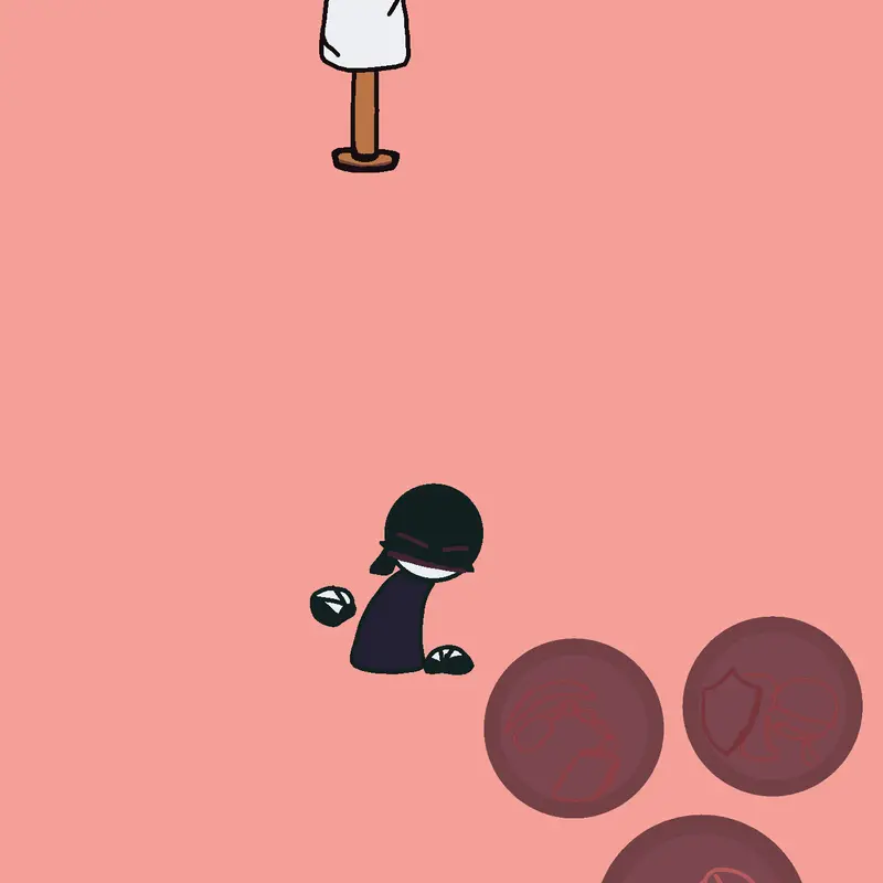 Game by @sidewenl