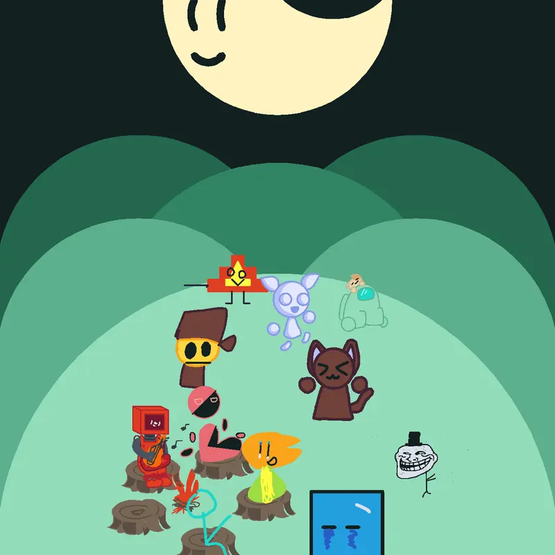 Game by @abnormal