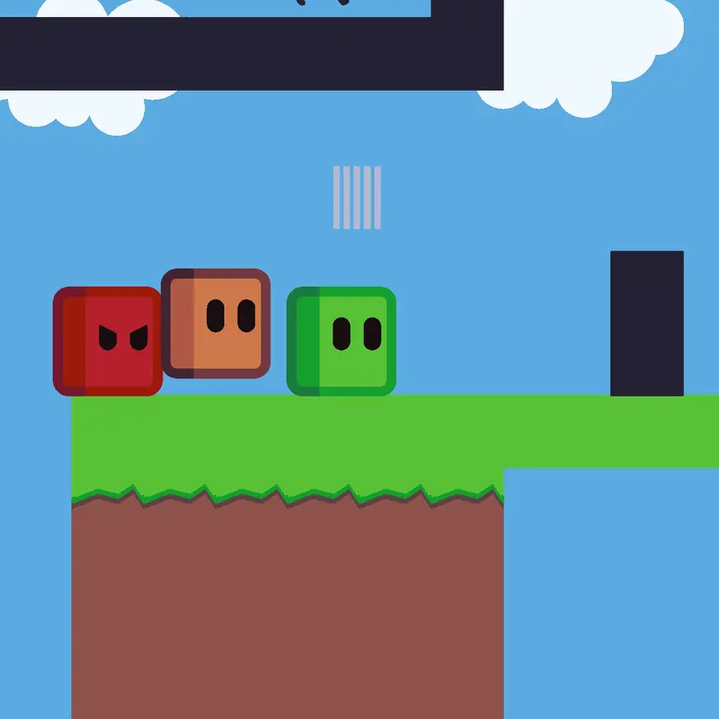 Game by @harpa