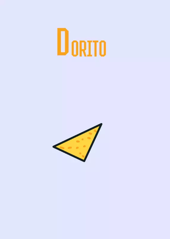 Game by @topolovka