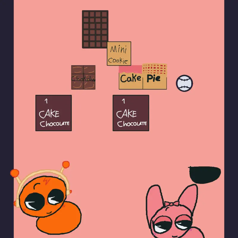 Game by @pinkamena