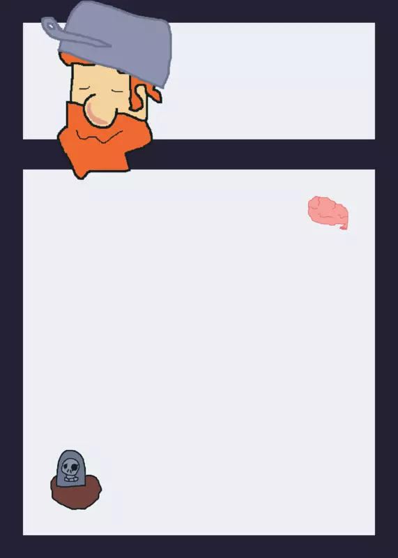 Game by @itsmar