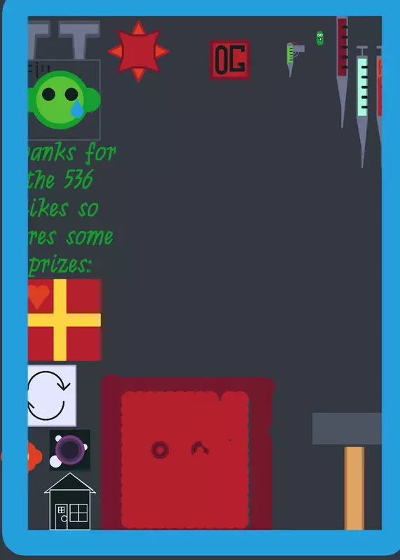 Game by @red-lord