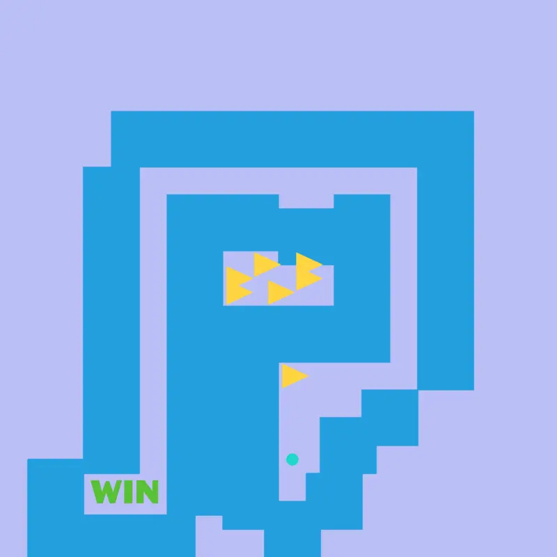 Game by @jampam