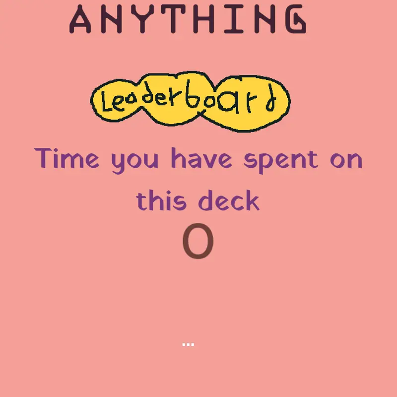 Game by @Cheese64