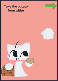 Remix the oggg (changed burger and popsicle...