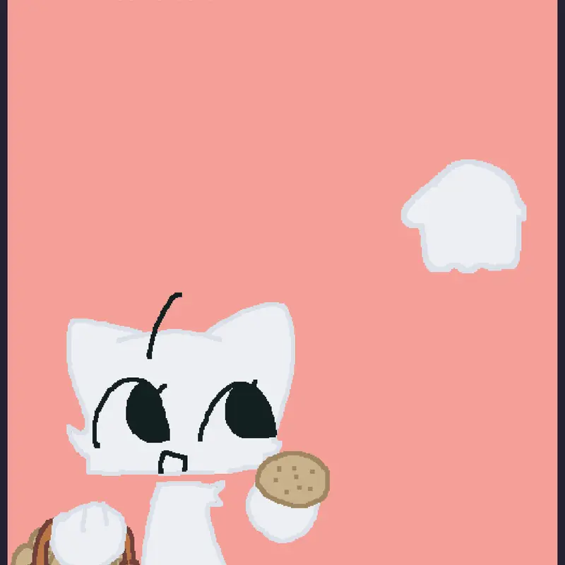 Game by @M1_nt