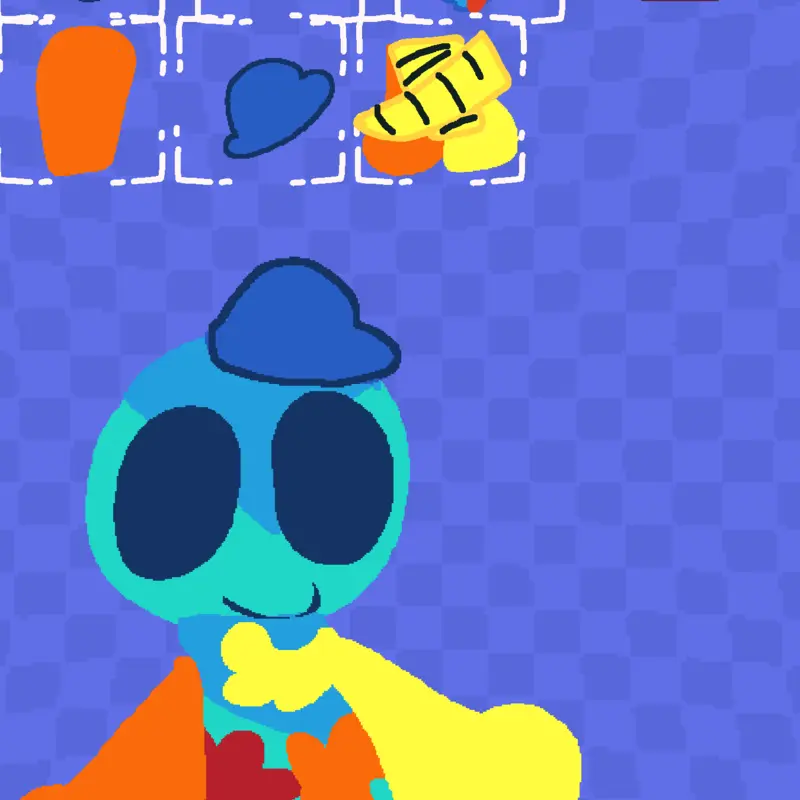 Game by @fnaf_yay83