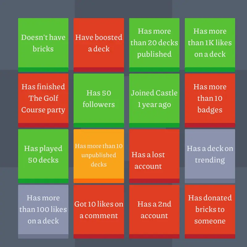 Game by @M4ryam_10
