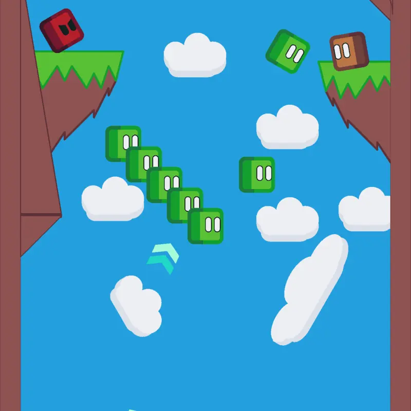 Game by @rewritesonic57