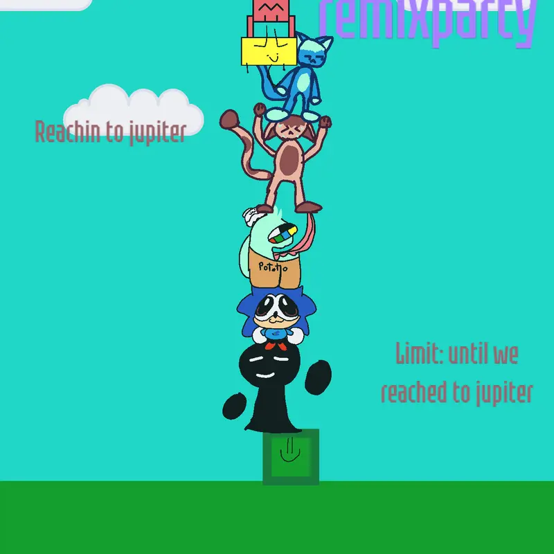 Game by @Cheese_0934