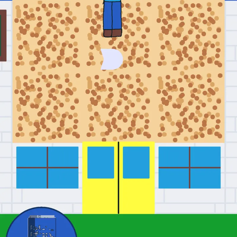 Game by @caty_orange_gamer_pro