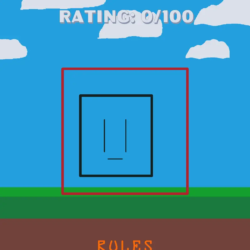 Game by @tykasbaby