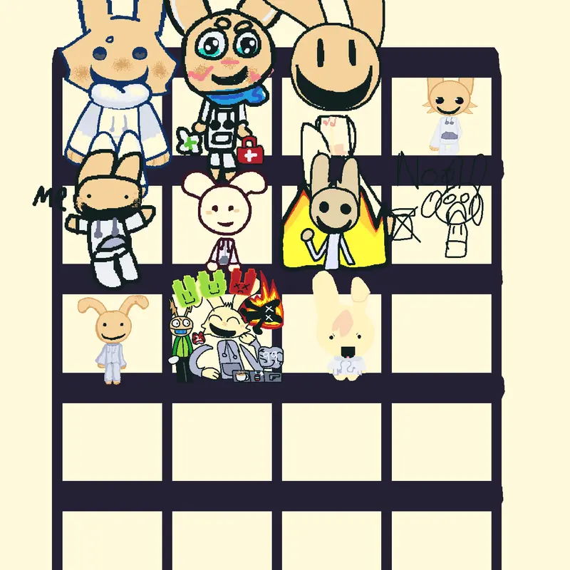Game by @fluffergame_67