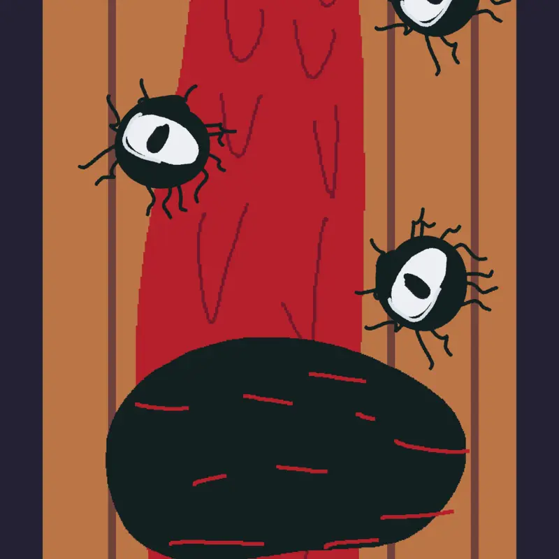 Game by @crazyfunkyfirday