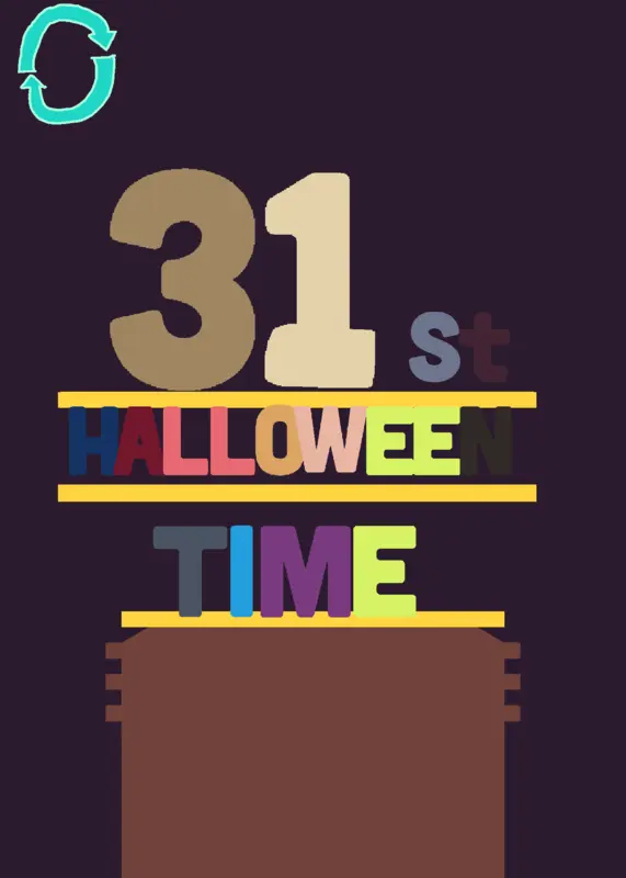Halloween by @TazarieLewis