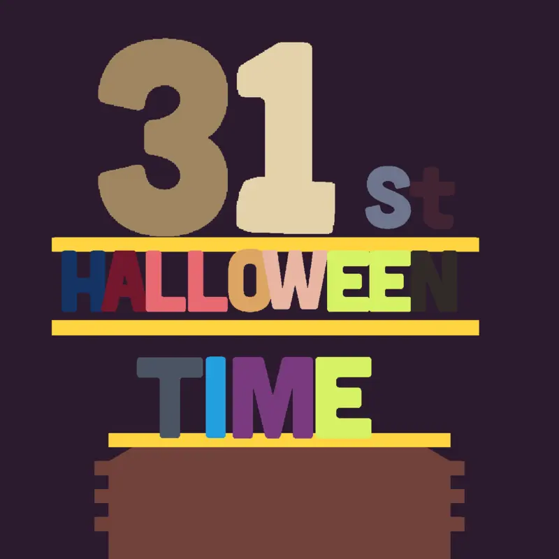 Halloween by @TazarieLewis