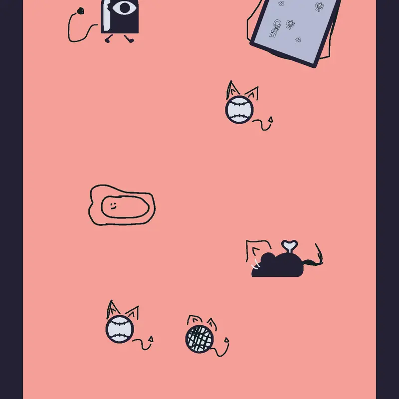 Game by @sikim17