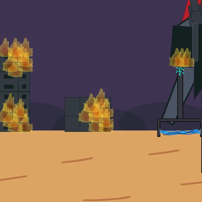 Game by @jevindurple