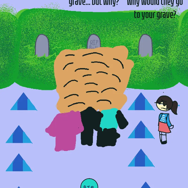 Game by @yunaposhposh