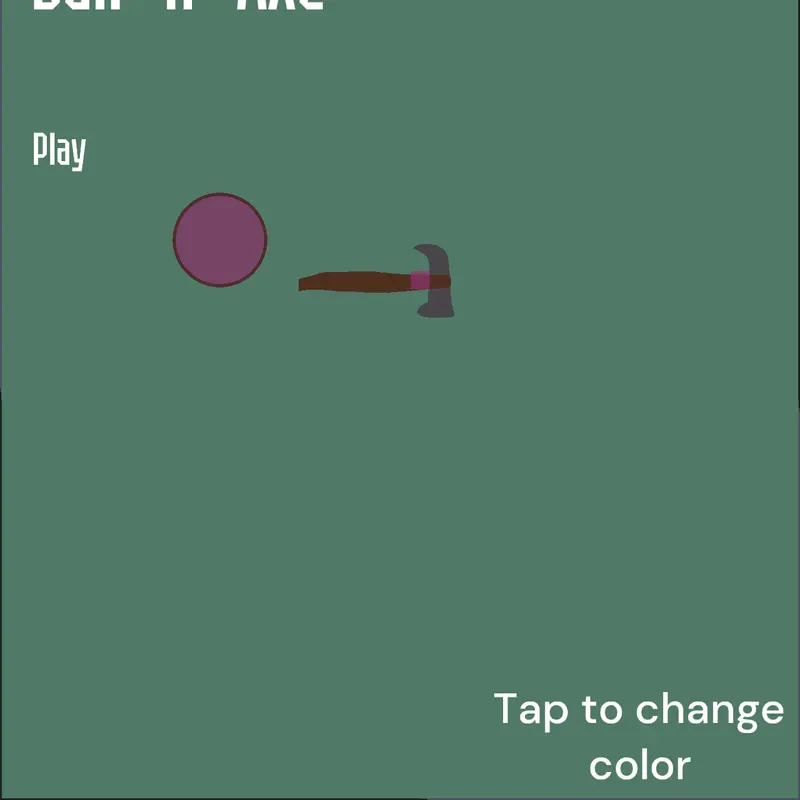 Game by @br3