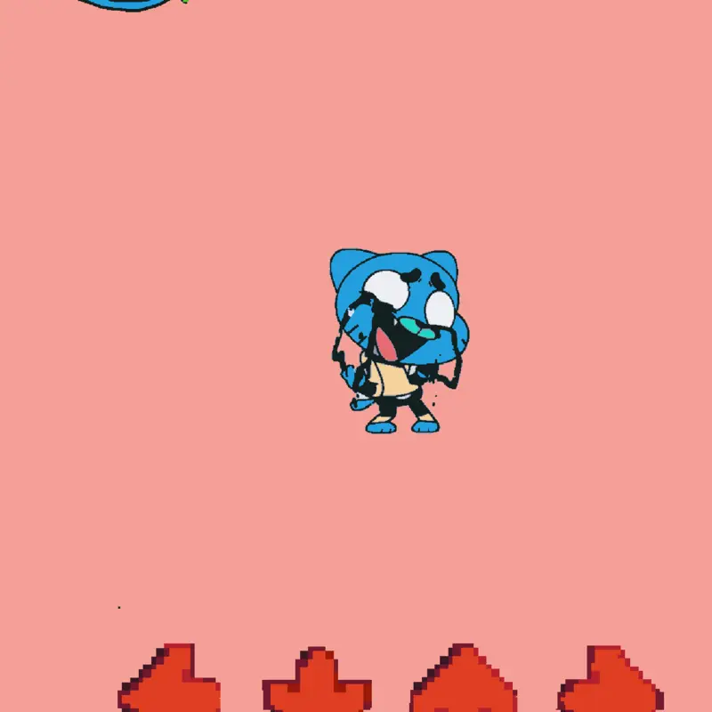 Game by @ogenade