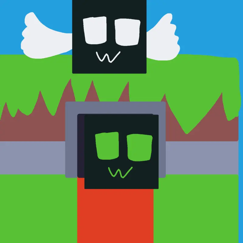 Game by @gr0807