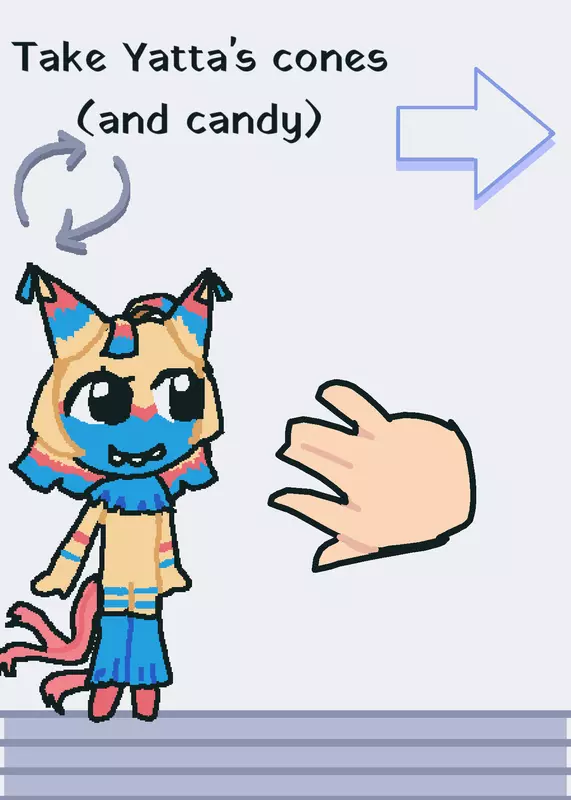 Game by @IDIOTINYOURFYP