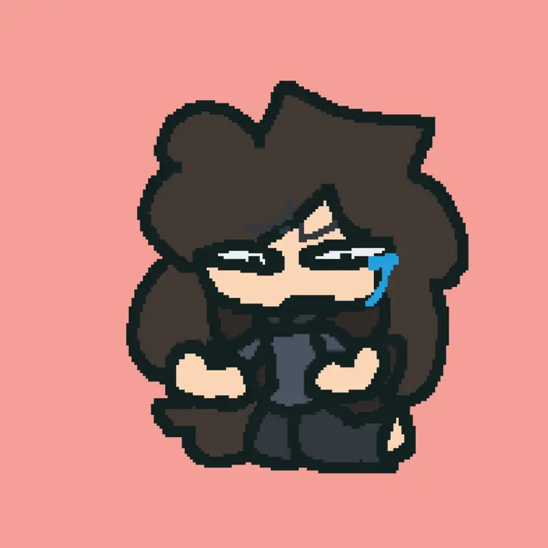 Game by @NotADandysWorldAddict