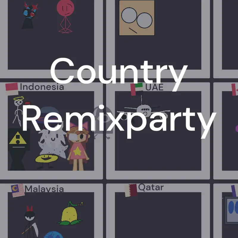 Game by @starcuteshadowmilk
