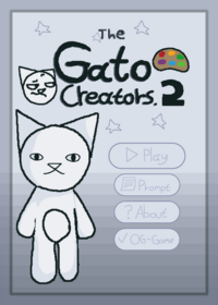 (Gato Creators 2)
