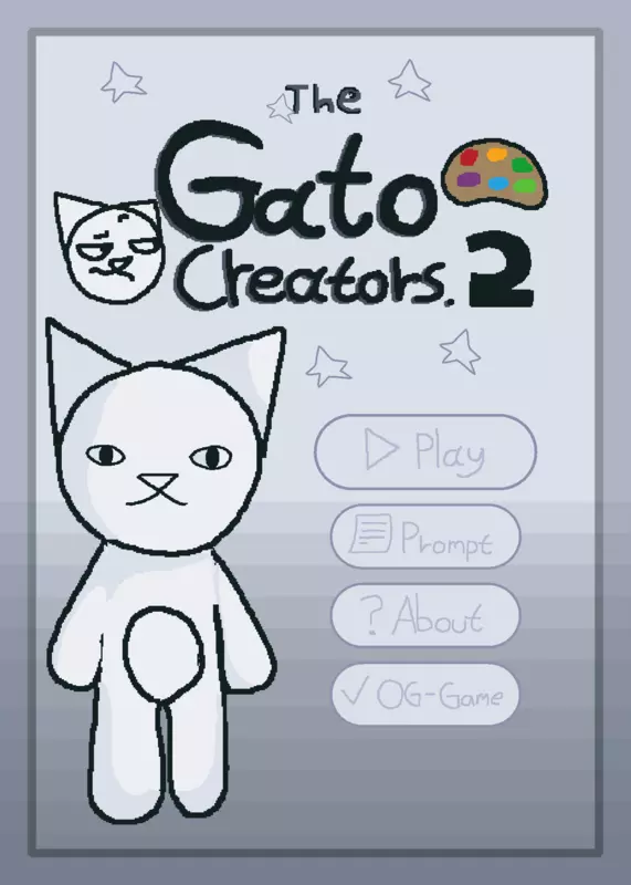 Game by @SimonAhem