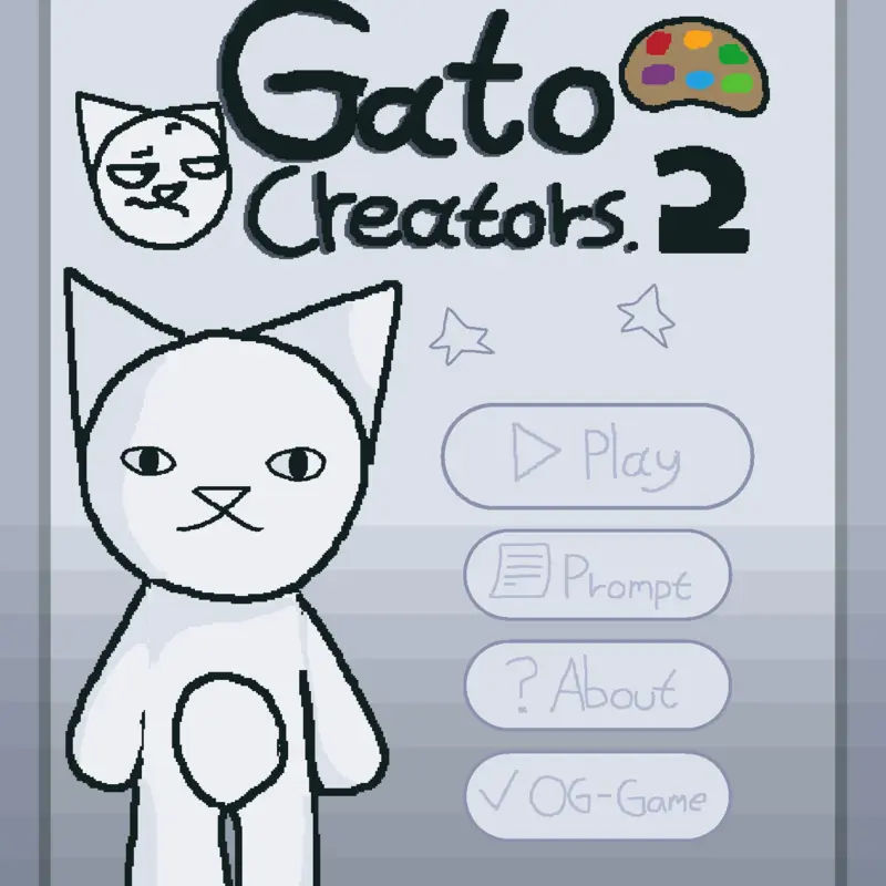 Game by @SimonAhem