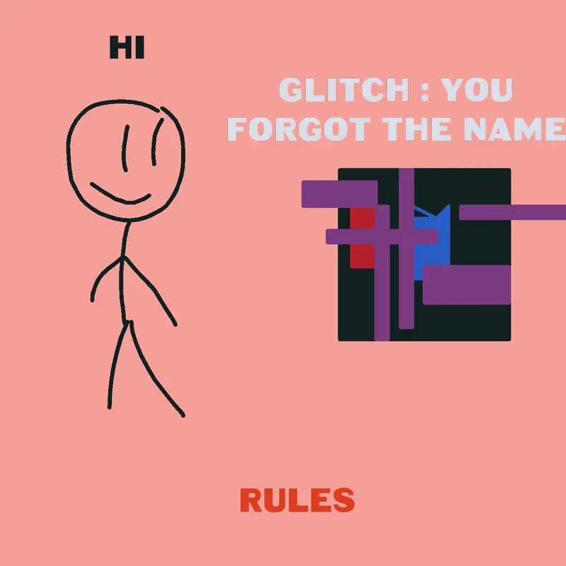 Game by @hit_cube_mellow