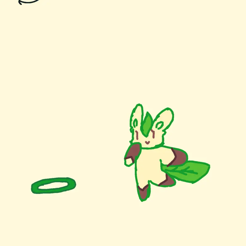 Game by @ILove_Eevee