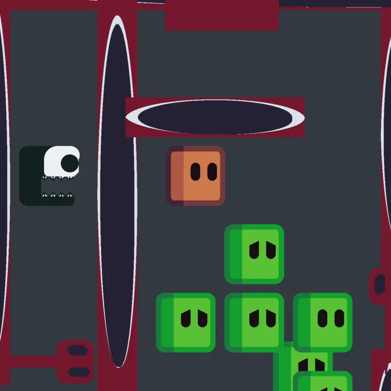 Game by @500K