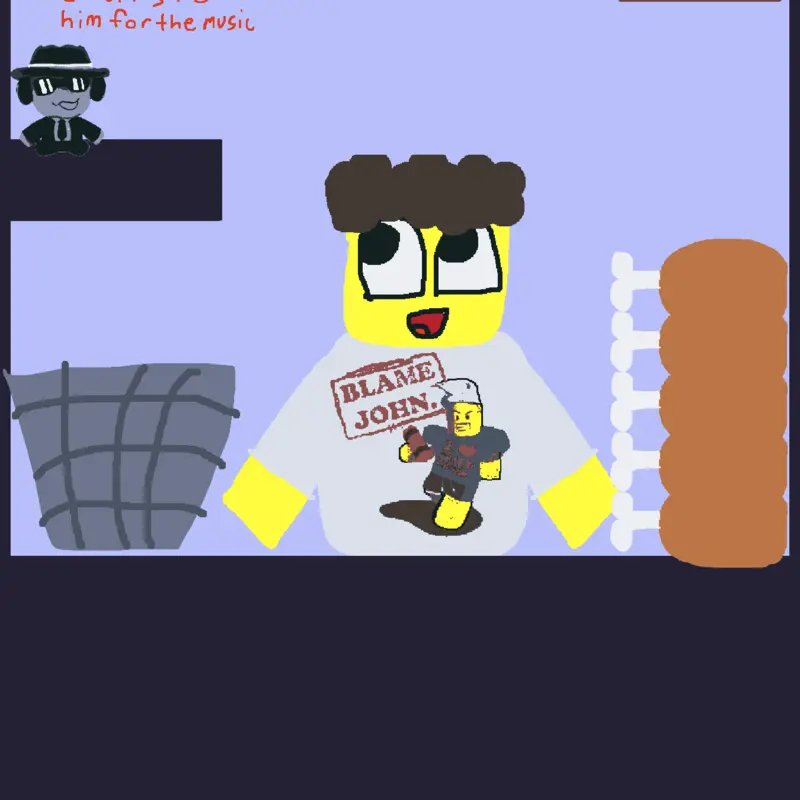 Game by @JoacoProductions