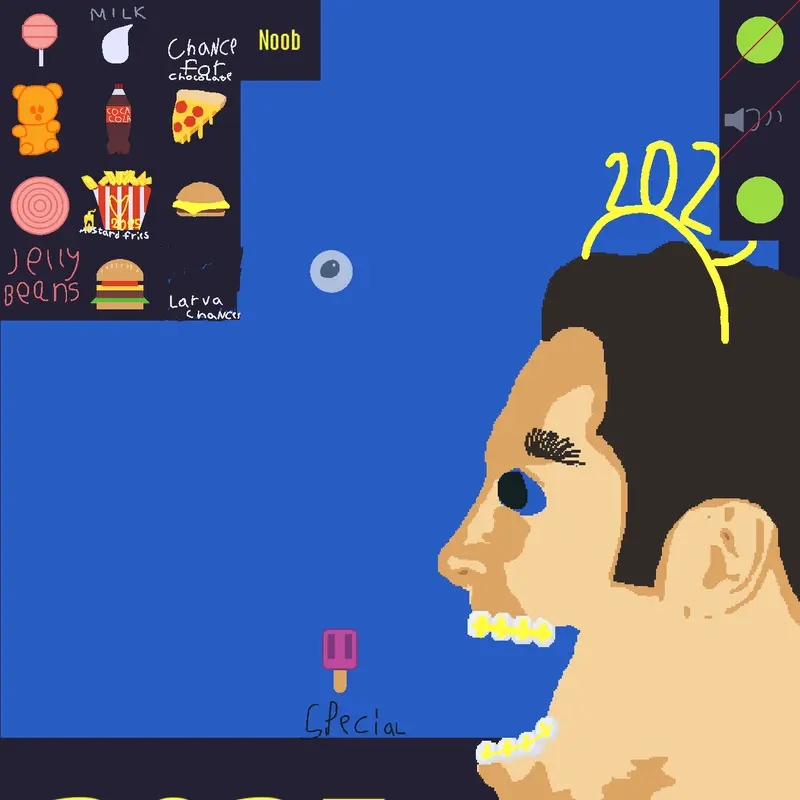 Game by @Meowzel