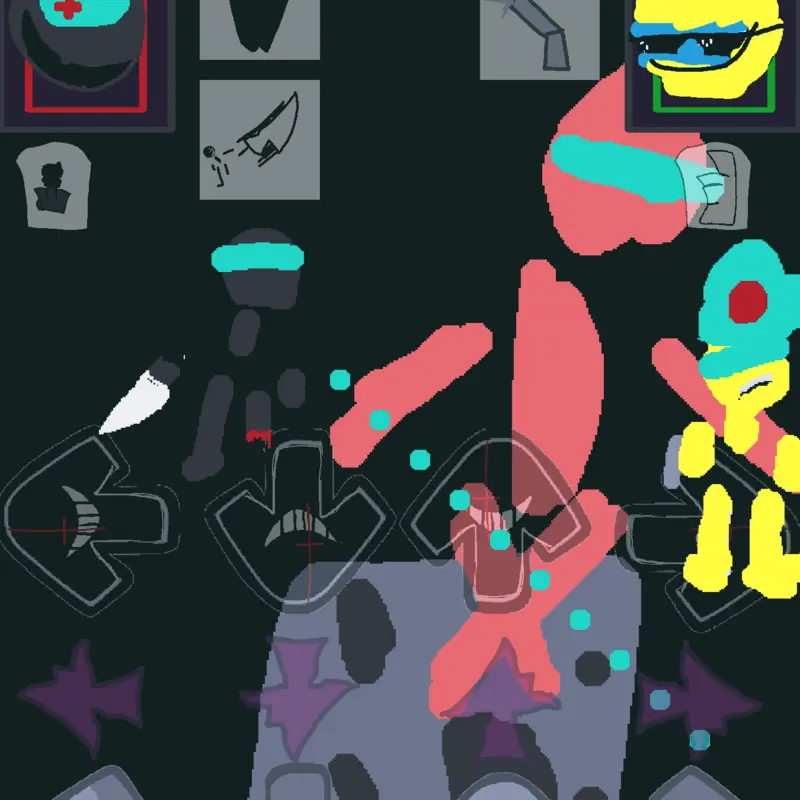Game by @Underwaterdeck
