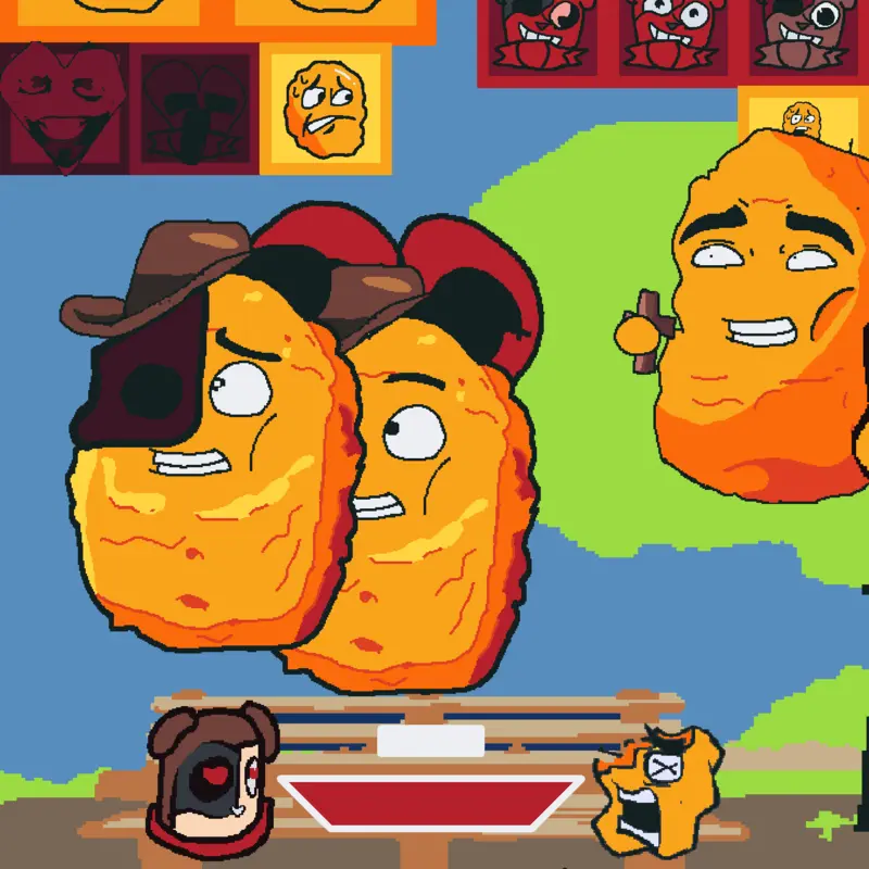 Game by @-_mastei_oficial_-