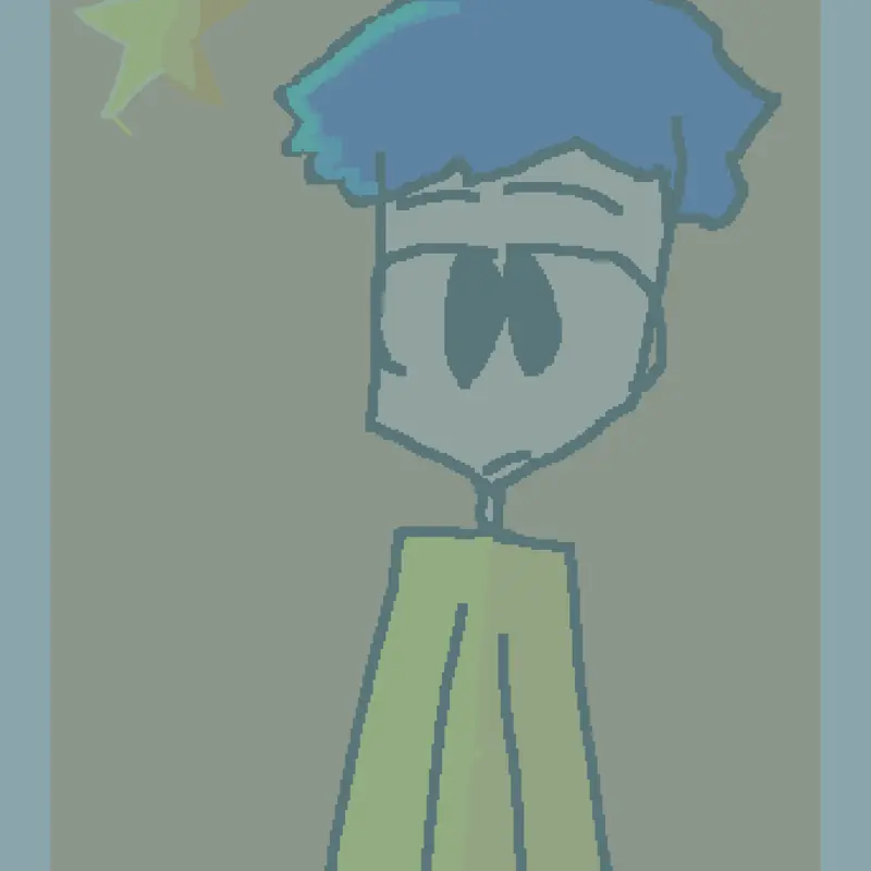 Game by @urlocalweirdoaylin