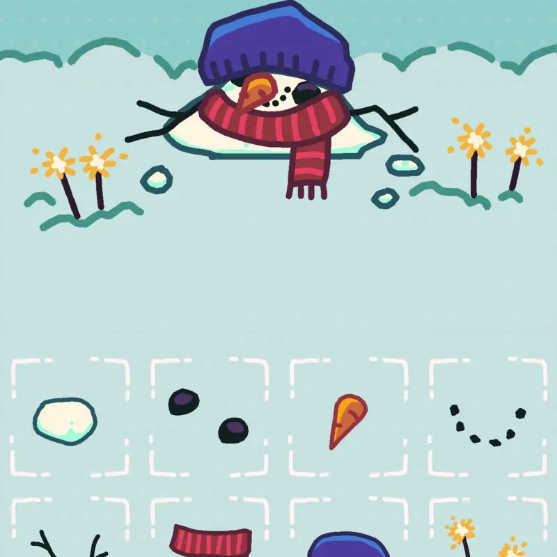 Game by @RAD0MIR