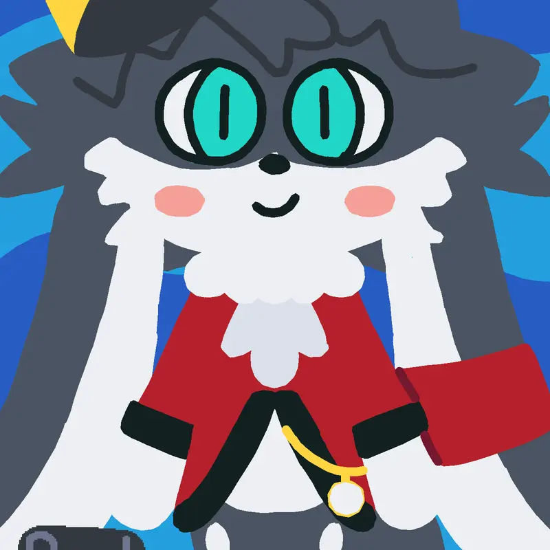 Game by @PrismEnder