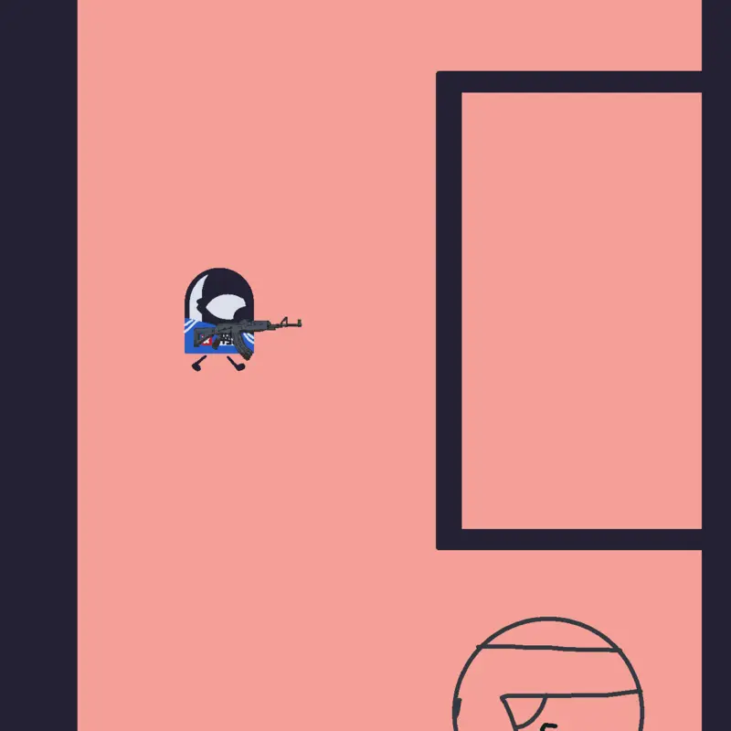 Game by @Foxymations