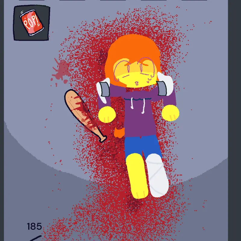 Game by @Sincake