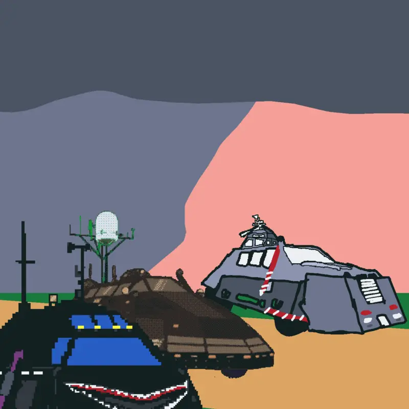 Game by @Supercell_tornado