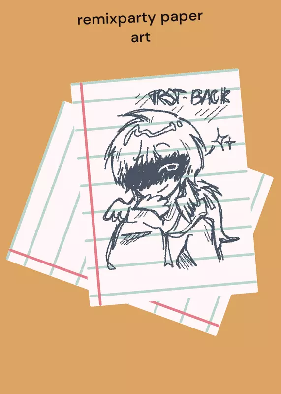 Game by @TRST-BACK